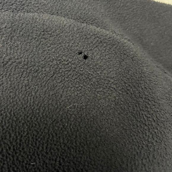 The North Face Black Fleece Zip Up Hoodie - Picture 8 of 8